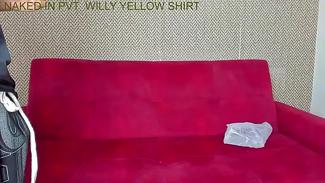 willy sexxx18 online show from 11-30-25, 01:23