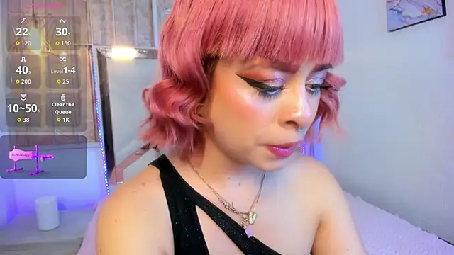 Snapshot of Venuss1_ chatting on 11-12-25, 06:39 Venuss1 online show from 11-12-25, 06:39