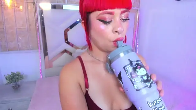 Snapshot of Venuss1_ chatting on 01-16-26, 05:55 Venuss1 online show from 01-16-26, 05:55