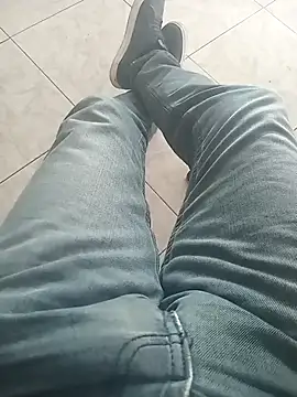 svvagesexyy online show from 01-11-26, 10:55