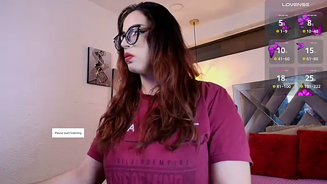 Rossi ss1 online show from 10-24-25, 03:05