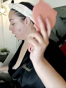 Rossi ss1 online show from 03-12-26, 03:01