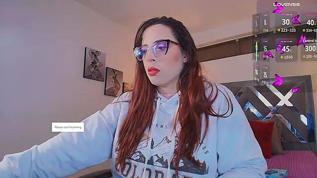 Rossi ss1 online show from 11-20-25, 04:46