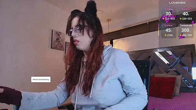 Rossi ss1 online show from 11-02-25, 03:33