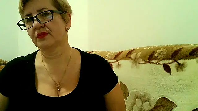 Dana4921 online show from 01-12-26, 03:41