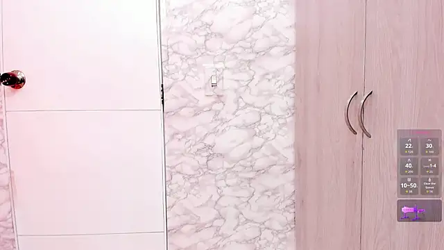 SASHA BROWNIE   online show from 09-20-25, 08:14