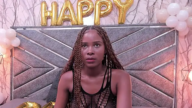 SASHA BROWNIE   online show from 11-08-25, 08:01