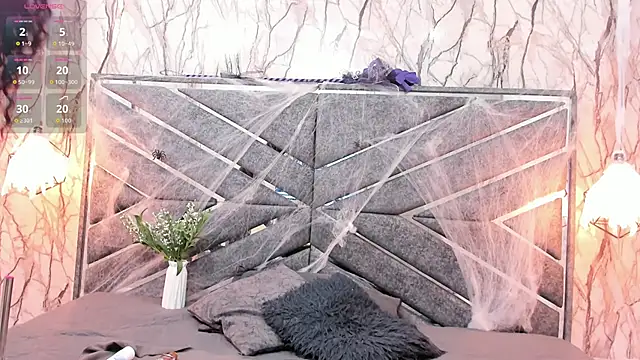 SASHA BROWNIE   online show from 10-26-25, 07:58