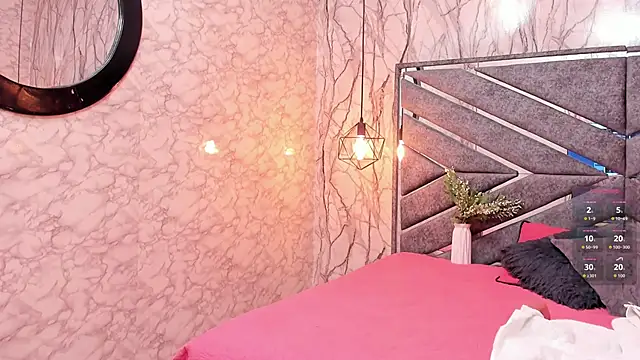 SASHA BROWNIE   online show from 09-28-25, 08:05