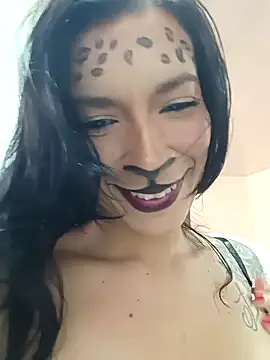 kim lebanon online show from 10-31-25, 07:43