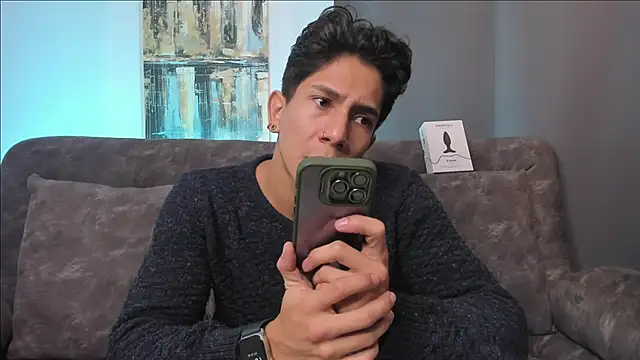 j deex online show from 10-10-25, 03:57