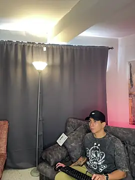 j deex online show from 10-13-25, 03:35