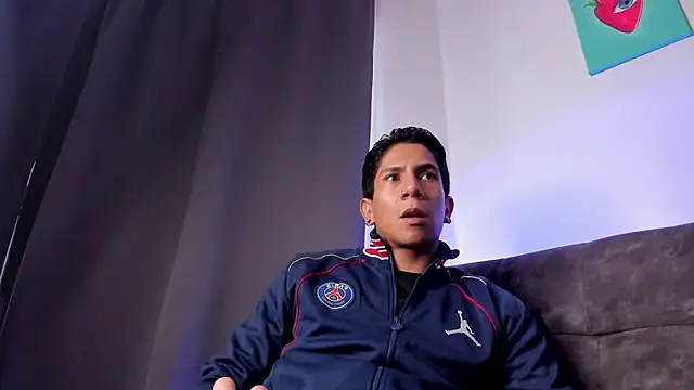 j deex online show from 11-27-25, 04:40