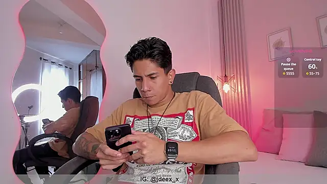 j deex online show from 02-19-26, 04:59