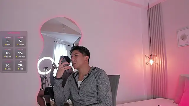 j deex online show from 02-10-26, 03:44