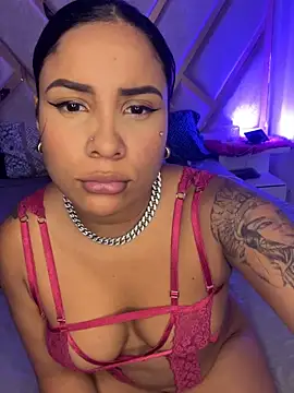 MarianaaSantos online show from 03-31-26, 04:36