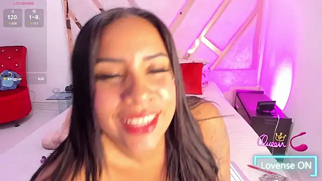 Snapshot of MarianaaSantos chatting on 06-23-26, 12:52 MarianaaSantos online show from 06-23-26, 12:52