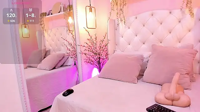 MarianaaSantos online show from 03-19-26, 11:32