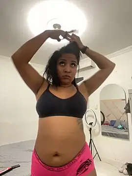 MarianaaSantos online show from 04-02-26, 03:02