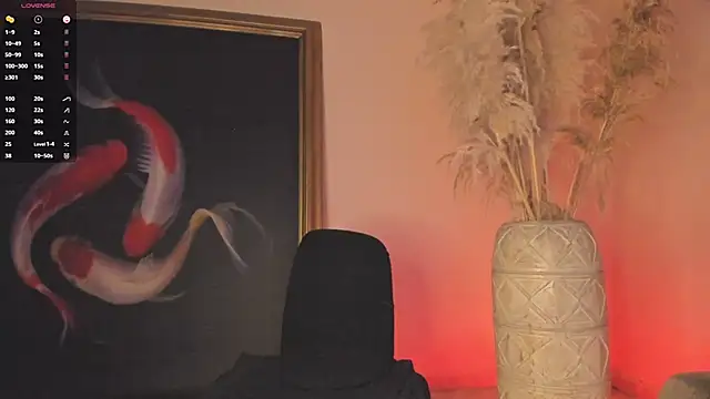 JamesCarter77 online show from 02-26-26, 03:50