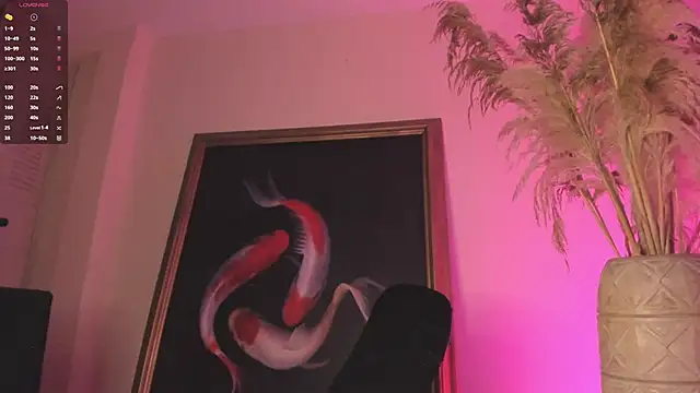 JamesCarter77 online show from 04-03-26, 08:21