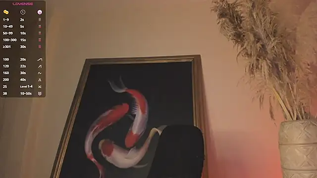 JamesCarter77 online show from 11-26-25, 01:49