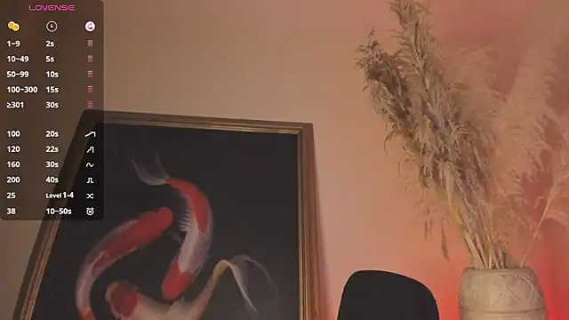 JamesCarter77 online show from 11-14-25, 02:59