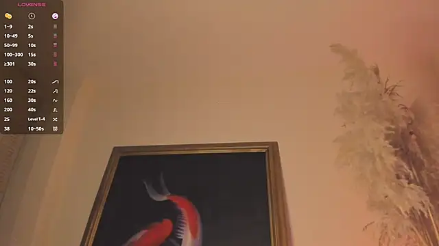 JamesCarter77 online show from 03-17-26, 01:19