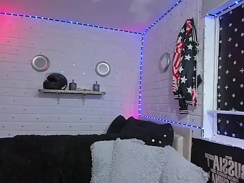 AdanXanders online show from 11-23-25, 03:38