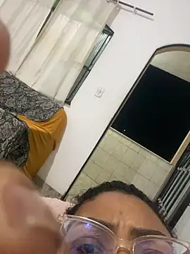 cariocasafada online show from 10-03-25, 10:44