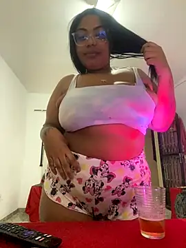 cariocasafada online show from 09-12-25, 12:55