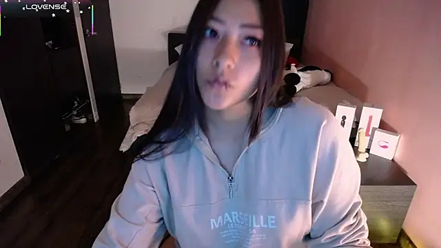 Snapshot of Mia_1120 chatting on 01-06-26, 07:07 Mia 1120 online show from 01-06-26, 07:07