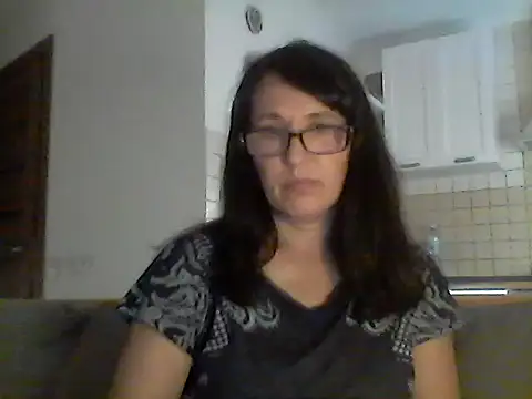 Snapshot of Elena48324 chatting on 06-23-26, 05:44 Elena48324 online show from 06-23-26, 05:44