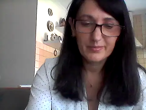 Snapshot of Elena48324 chatting on 06-18-26, 09:58 Elena48324 online show from 06-18-26, 09:58