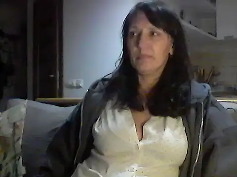 Elena48324 online show from 12-03-25, 06:18