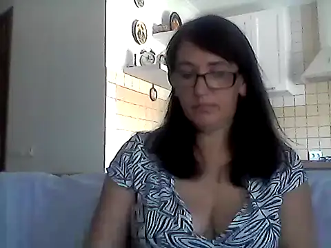 Snapshot of Elena48324 chatting on 06-29-26, 09:16 Elena48324 online show from 06-29-26, 09:16