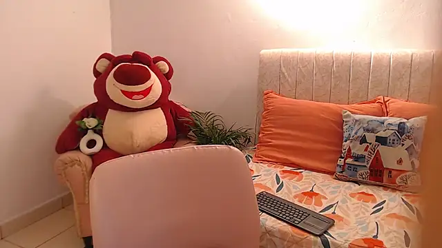  Tiffany1 online show from 11-30-25, 04:52