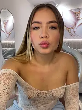  Tiffany1 online show from 11-02-25, 06:35