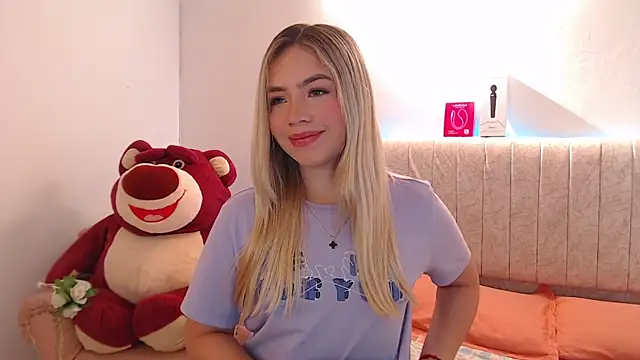  Tiffany1 online show from 11-27-25, 05:46