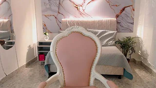  Tiffany1 online show from 11-03-25, 06:33