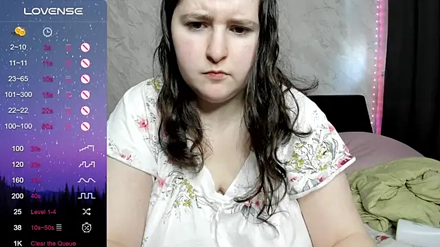 Snapshot of alice_allens chatting on 10-01-25, 12:20 alice allens online show from 10-01-25, 12:20
