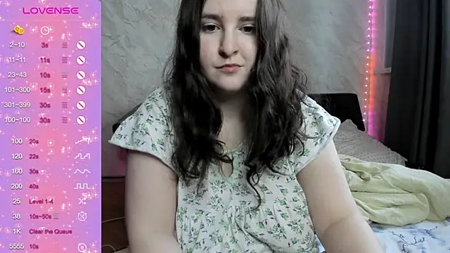 alice allens online show from 11-30-25, 09:10