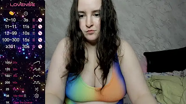 Snapshot of alice_allens chatting on 09-19-25, 11:14 alice allens online show from 09-19-25, 11:14