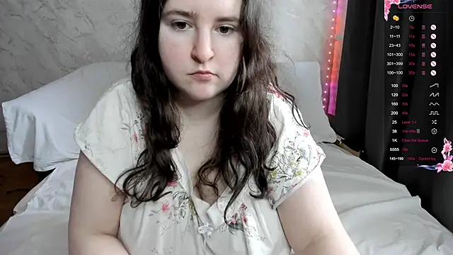 alice allens online show from 03-07-26, 07:48