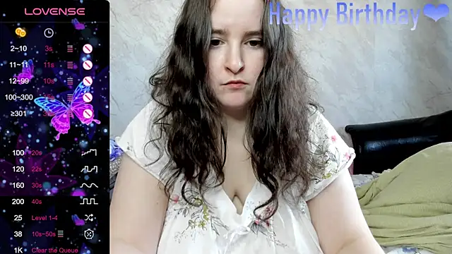 Snapshot of alice_allens chatting on 09-24-25, 01:28 alice allens online show from 09-24-25, 01:28