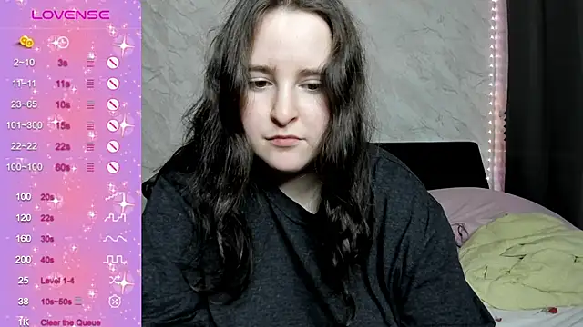 Snapshot of alice_allens chatting on 09-29-25, 06:24 alice allens online show from 09-29-25, 06:24