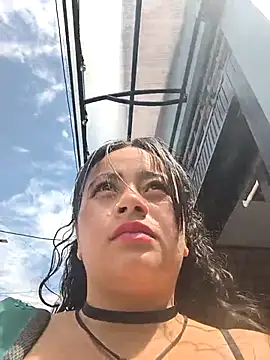 Yaya watson online show from 03-06-26, 06:47