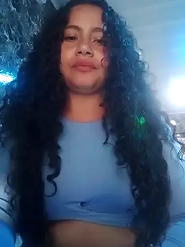 Yaya watson online show from 10-10-25, 09:04