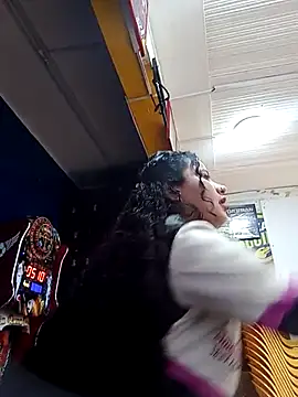 Yaya watson online show from 11-01-25, 08:14