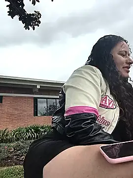 Yaya watson online show from 01-08-26, 05:19